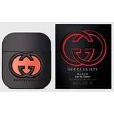 Gucci Guilty Black pour Femme Woda toaletowa, 50ml