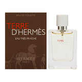 Hermes Terre D´Hermes Eau Tres Fraiche Woda toaletowa, 12.5ml