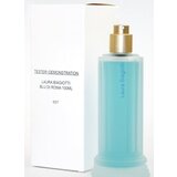 Laura Biagiotti Blu di Roma Donna Woda toaletowa – Tester