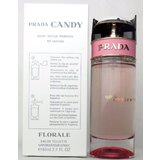 Prada Candy Florale Woda toaletowa – Tester, 80ml