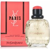 Yves Saint Laurent Paris Woda toaletowa, 125ml