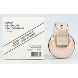 Bvlgari Omnia Crystalline Woda perfumowana - Tester