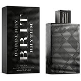 Burberry Brit Rhythm Woda toaletowa