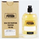 Dsquared2 Potion for Woman Woda perfumowana - Tester, 100ml
