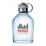 Hugo Boss Hugo Music Limited Woda toaletowa, 75ml