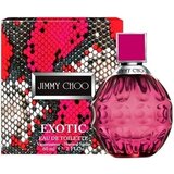 Jimmy Choo Jimmy Choo Exotic 2013 Woda toaletowa