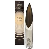 Naomi Campbell Queen Of Gold Woda toaletowa
