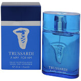 Trussardi A Way For Him Woda toaletowa