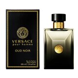 Versace Pour Homme Oud Noir Woda perfumowana 100ml