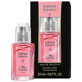 Gabriela Sabatini Miss Gabriela Night Woda toaletowa 20ml