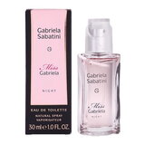 Gabriela Sabatini Miss Gabriela Night Woda toaletowa 30ml