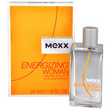 Mexx Energizing Woman Woda toaletowa