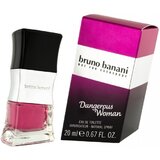 Bruno Banani Dangerous Woman Woda toaletowa, 20ml
