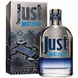 Roberto Cavalli Just Cavalli For Him Woda toaletowa, 50ml