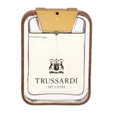 Trussardi My Land Pour Homme Woda toaletowa 100ml