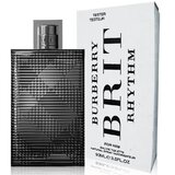 Burberry Brit Rhythm Woda toaletowa – Tester, 90ml