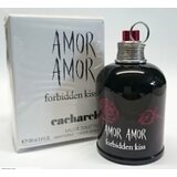 Cacharel Amor Amor Forbidden Kiss Woda toaletowa – Tester, 100ml