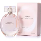 Calvin Klein Sheer Beauty Woda toaletowa 30ml