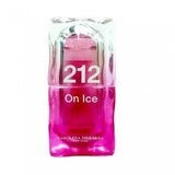 Carolina Herrera 212 On Ice 2006 Woda toaletowa