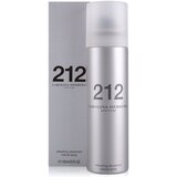 Carolina Herrera 212 Woman Dezodorant w sprayu, 150ml