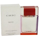 Carolina Herrera Chic Women Woda perfumowana - Tester 80ml