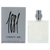Cerruti 1881 pour Homme Woda toaletowa – Tester, 100ml