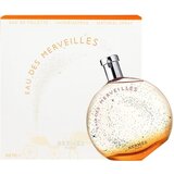 Hermes Eau Des Merveilles Eau de Toilette Woda toaletowa 100ml