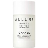 Chanel Allure Homme Edition Blanche Dezodorant w sztyfcie, 75ml