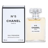 Chanel No 5 Eau Premiere Woda perfumowana 50ml