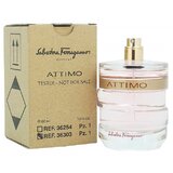 Salvatore Ferragamo Attimo L´Eau Florale Woda toaletowa – Tester, 100ml