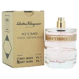 Salvatore Ferragamo Attimo L´Eau Florale Woda toaletowa – Tester, 100ml