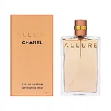 Chanel Allure Eau de Parfum Woda perfumowana 100ml
