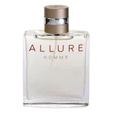 Chanel Allure Homme - bez pudełek, z pokrywką Woda toaletowa, 100ml