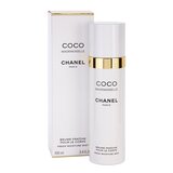 Chanel Coco Mademoiselle Spray do ciała, 100ml