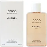 Chanel Coco Mademoiselle Żel pod prysznic, 200ml