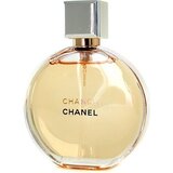 Chanel Chance - bez krabice s vrchnákom Woda toaletowa, 100ml