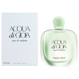 Giorgio Armani Acqua di Gioia Woda toaletowa – Tester, 50ml