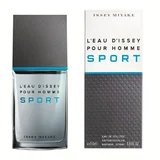 Issey Miyake L'eau D'issey Pour Homme Sport Woda toaletowa 50ml