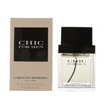 Carolina Herrera Chic Men Woda toaletowa 60ml