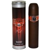 Cuba Original Cuba Red For Men Woda toaletowa 100ml