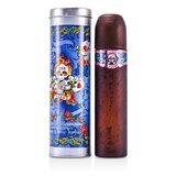 Cuba Original Cuba Wild Heart Woda toaletowa 100ml