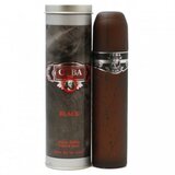 Cuba Cuba Black Woda toaletowa, 100ml