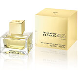 David Beckham Intimately Yours Women Woda toaletowa