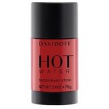 Davidoff Hot Water Dezodorant w sztyfcie