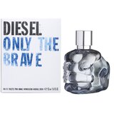 Diesel Only The Brave for Man Woda toaletowa 50ml