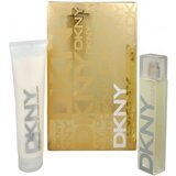 DKNY DKNY Women Zestaw podarunkowy, woda perfumowana 50ml + mleczko do ciała 150ml 