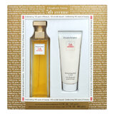 Elizabeth Arden 5th Avenue Zestaw podarunkowy, woda perfumowana 125ml + balsam do ciała 100ml 