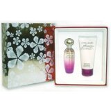 Estee Lauder Pleasures Intense Zestaw podarunkowy, woda perfumowana 50ml + balsam do ciała 75ml 