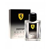 Ferrari Black Shine Woda toaletowa