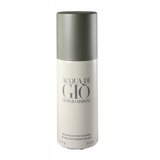 Giorgio Armani Acqua di Gio pour Homme Dezodorant, 150ml